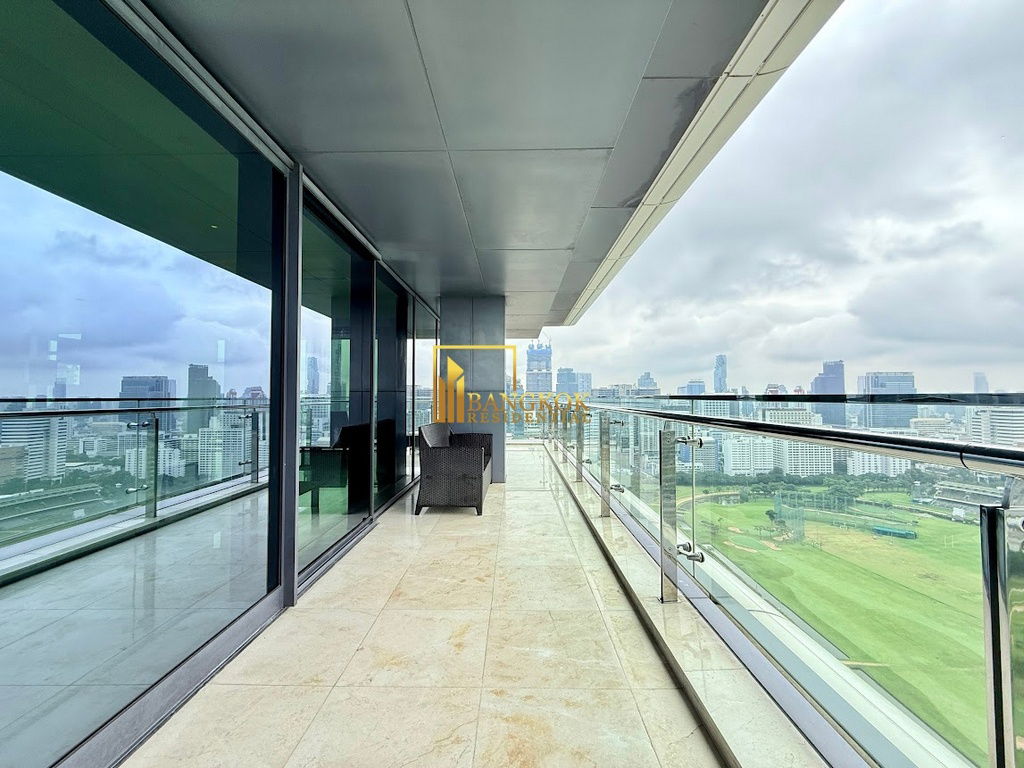 รูป The Residences at The St. Regis Bangkok | Fantastic 4 Bed in Prime Area - BR60533CD - รูปที่ 10/55