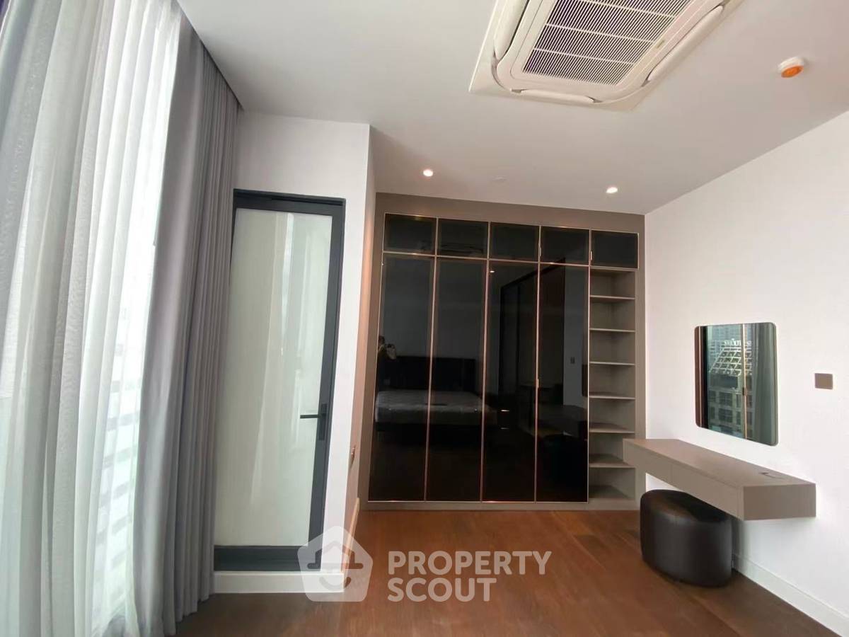 รูป คอนโด 1-ห้องนอน ที่ ศุภาลัย ไอคอน สาทร ใกล้ MRT สีลม (ID 2387806) - รูปที่ 4/8