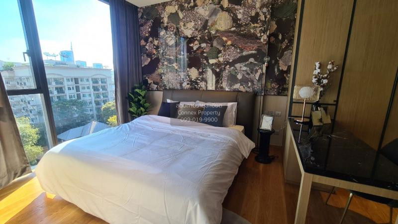 รูป เช่า คอนโด  Beatniq Sukhumvit 32 BTS-ทองหล่อ สุขุมวิท คลองตัน คลองเตย กรุงเทพ CX-02258 ✅ ทักไลน์ @connexproperty ตอบทันที ทีมงานมืออาชีพ ✅  - รูปที่ 12/12
