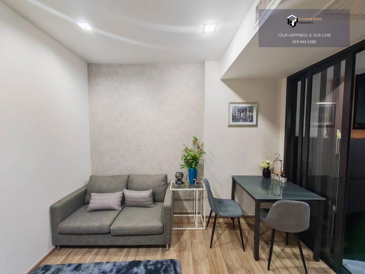 รูป The Line Jatujak-Mochit | 🚝ใกล้ BTS,MRTจตุจักร #2025103112710 - รูปที่ 8/10