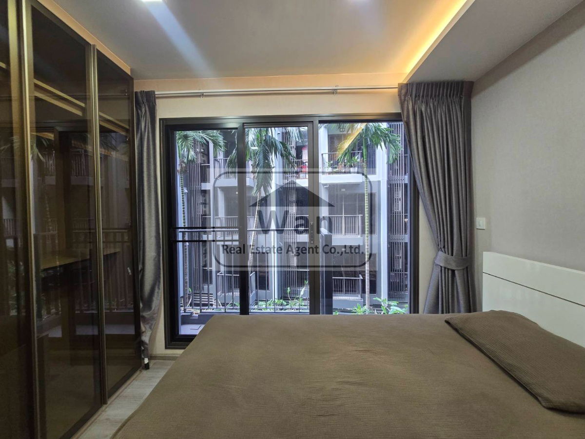 รูป ขายถูก The politan Breeze ริมแม่น้ำเจ้าพระยา ครบพร้อมอยู่  - รูปที่ 7/13