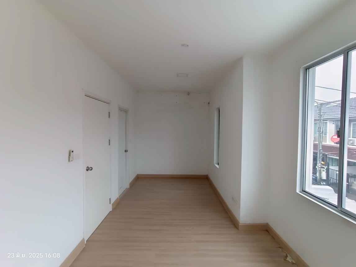 รูป ทาวน์เฮ้าส์ สำหรับขาย พฤกษาวิลล์ 83 ทรัพย์บุญชัย-ศรีนครินทร์ บางเมือง เมืองสมุทรปราการ สมุทรปราการ - รูปที่ 29/34