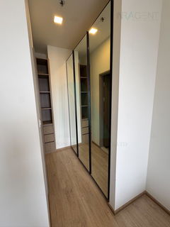 🔺 ขายคอนโด เซ็นทริค รัชโยธิน อาคาร 1 ชั้น 18 1 ห้องนอน ขนาด 34 ตรม ใกล้ Lotus Express ปั๊มเอสโซ่