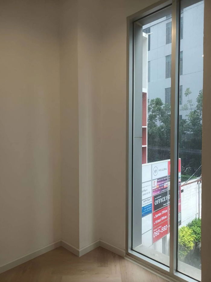 รูป 🚉ให้เช่า Office/Mini-Shop ติด BTS นานา – ราคาไม่ถึง 10,000 บาท ฟรีแอร์, ฟรี Wi-Fi - รูปที่ 9/10