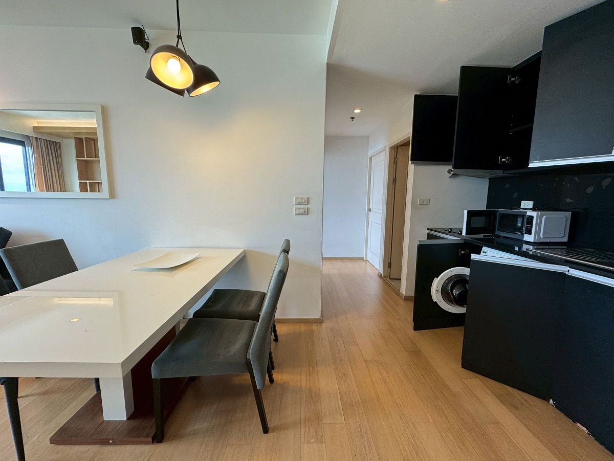 picture Noble Reflex 2 bedroom for rent, new room, furnished - 6/12