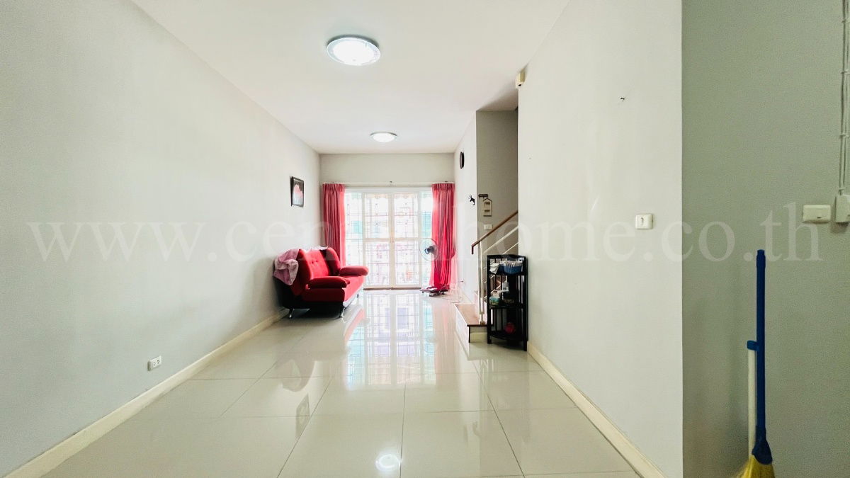 รูป ทาวน์เฮ้าส์ เดอะ พลีโน่ เอกชัย - กาญจนาภิเษก ราคาถูกที่สุดในโคงการ - รูปที่ 7/20