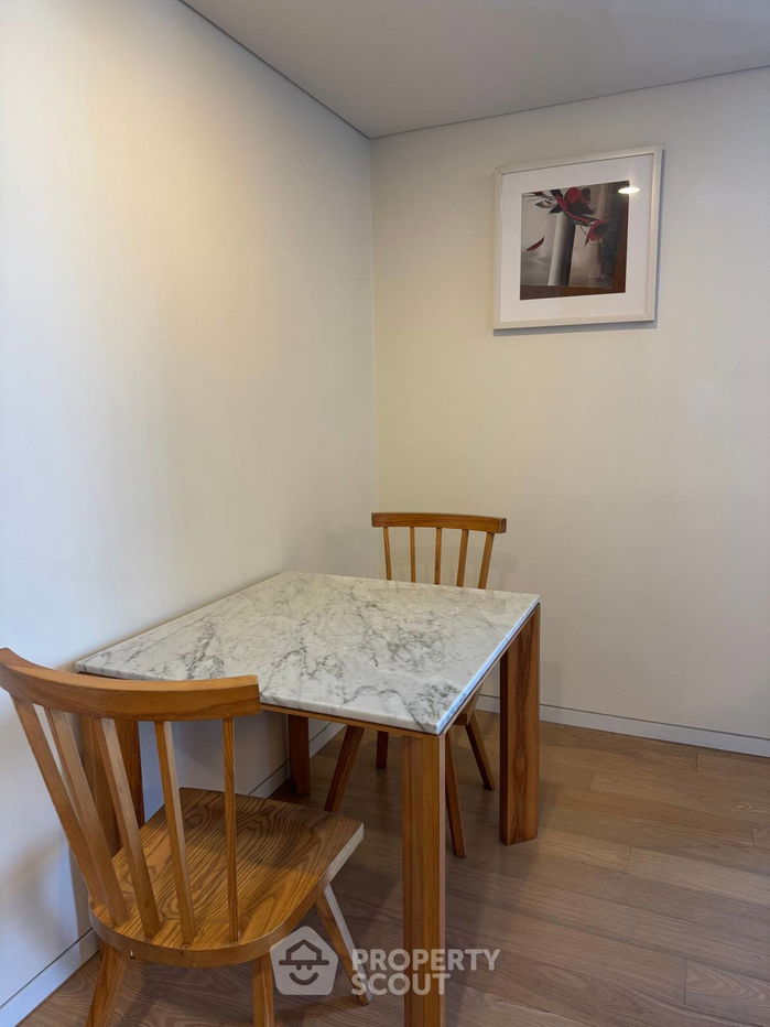 picture 1-BR Condo at Siamese Gioia near MRT Phetchaburi (ID 1948600) - 2/6