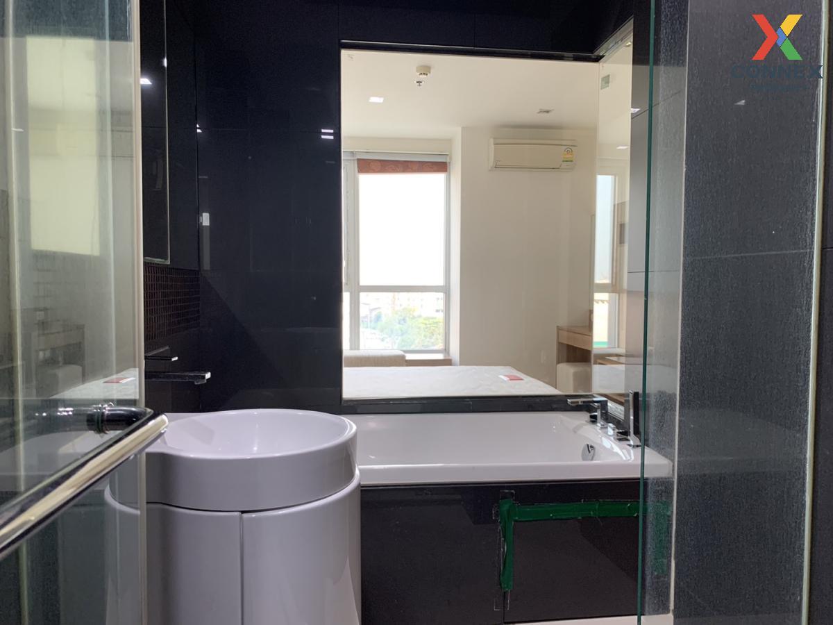 picture 🔥🔥🔥 FOR RENT condo , RHYTHM Sukhumvit 50 , BTS-On Nut , Phra Khanong , Khlong Toei , Bangkok , CX-18632 ✅ Live chat with us ADD LINE @connexproperty ✅ 🔥🔥🔥 - 1/12