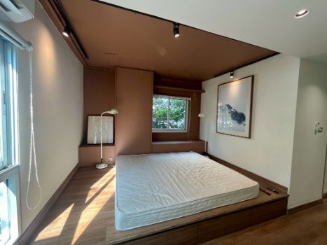 รูป ขายพร้อมผู้เช่า คอนโด Regent Home 4 (รีเจ้นท์ โฮม 4) 57.9 ตรม 2 นอน 2 น้ำ ชั้น 2 จอดรถได้ 2 คัน - รูปที่ 6/12