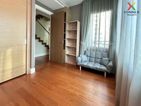 🔥🔥🔥 เช่าคอนโด  ไบร์ท สุขุมวิท BTS-พร้อมพงษ์ คลองตัน เขต คลองเตย กรุงเทพ CX-08938 ✅ ทักไลน์ @connexproperty ตอบทันที ทีมงานมืออาชีพ ✅ 🔥🔥🔥