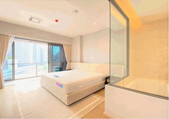 picture Condo for Rent The Strand Thonglor - 6/7