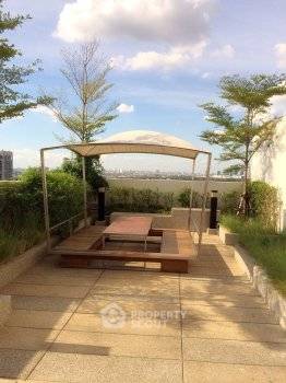 picture 1-BR Condo at Sense Phaholyothin near BTS Saphan Khwai (ID 2387491) - 23/23