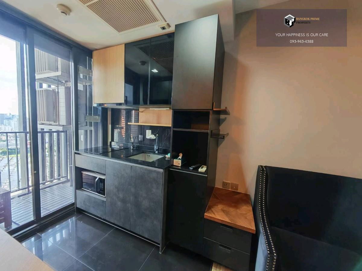 รูป The Line Jatujak-Mochit | 🚝ใกล้ BTS,MRTจตุจักร #2025103112706 - รูปที่ 7/14