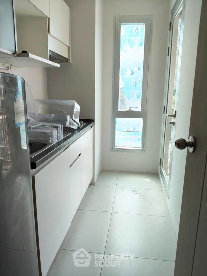 รูป คอนโด 2-ห้องนอน ที่ ทรู ทองหล่อ ใน บางกะปิ (ID 2387494) - รูปที่ 13/16