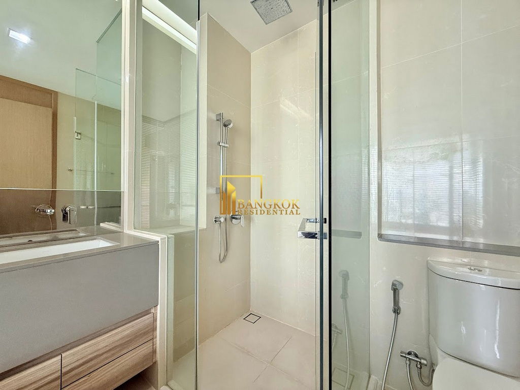 picture The Esse Asoke | Cozy 1 Bedroom Condo For Rent in Prime Area - BR14134CD - 15/35