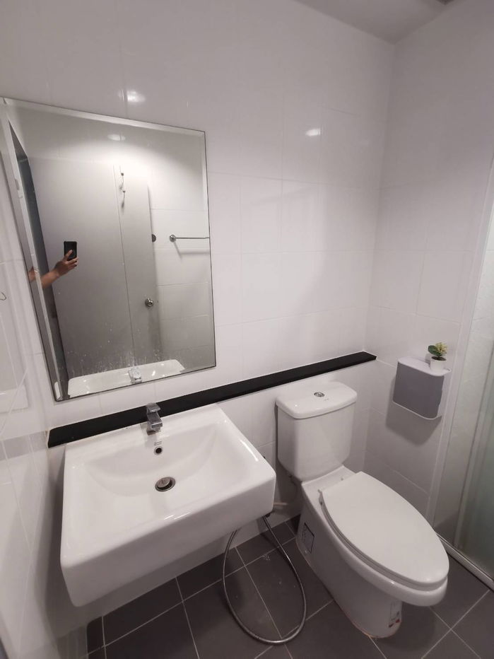 รูป ให้เช่า คอนโด Unio Sukhumvit 72 phase 2 ทำเลดี ใกล้รถไฟฟ้าแบริ่ง - รูปที่ 3/25