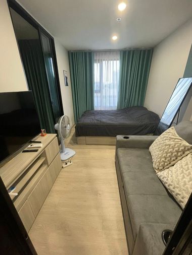 TR_10OP31 Origin Plug & Play Sailuat Station (ออริจิ้น ปลั๊ก แอนด์ เพลย์ สายลวด สเตชั่น) ห้องว่างให้เช่า Line: @trestate