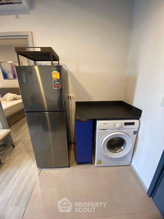 picture 1-BR Condo at XT Ekkamai near BTS Thong Lor (ID 2225706) - 5/10