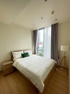 Condo for rent Noble Around 33 near Promphong BTS