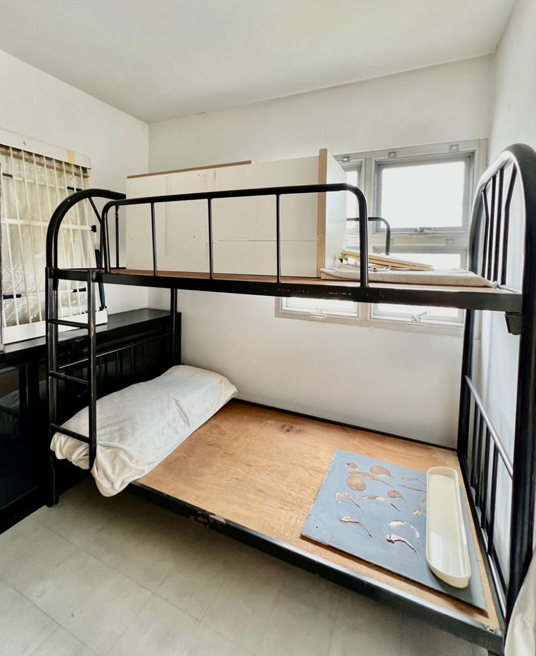 รูป 🔥Special Offer! - Saichol Mansion คอนโดหรูติดแม่น้ำเจ้าพระยา 4 ห้องนอน 339 ตารางเมตร - รูปที่ 33/40