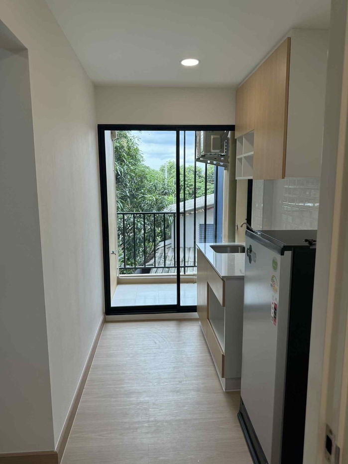 รูป 🏠RB21339 ให้เช่าถูกมาก📢เพลิน เพลิน คอนโดมิเนียม นนทบุรี - รัตนาธิเบศร์ 1👉🏻แอดไลน์ @062mnigk( มี @ ด้วย) แอดมินตอบไว - รูปที่ 6/11