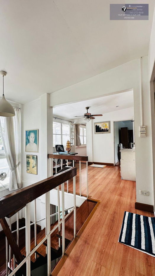 picture Home (PH) | 2-storey detached house, prime location, Lat Phrao - Nakniwat #2025103112746 - 14/17