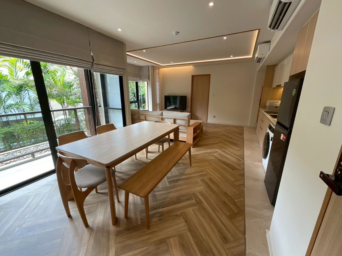 รูป SASARA Private Luxury Beach Access 2 Bedrooms - รูปที่ 11/20