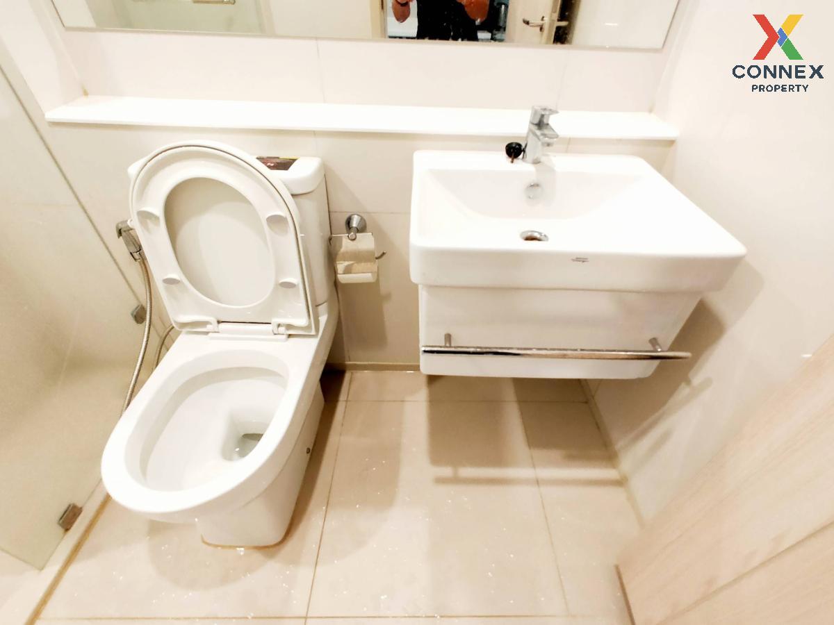 picture For Rent Condo , Life One Wireless , BTS-Phloen Chit , Lumpini , Pathum Wan , Bangkok , CX-82950 ✅ Live chat with us ADD LINE @connexproperty ✅  - 5/5