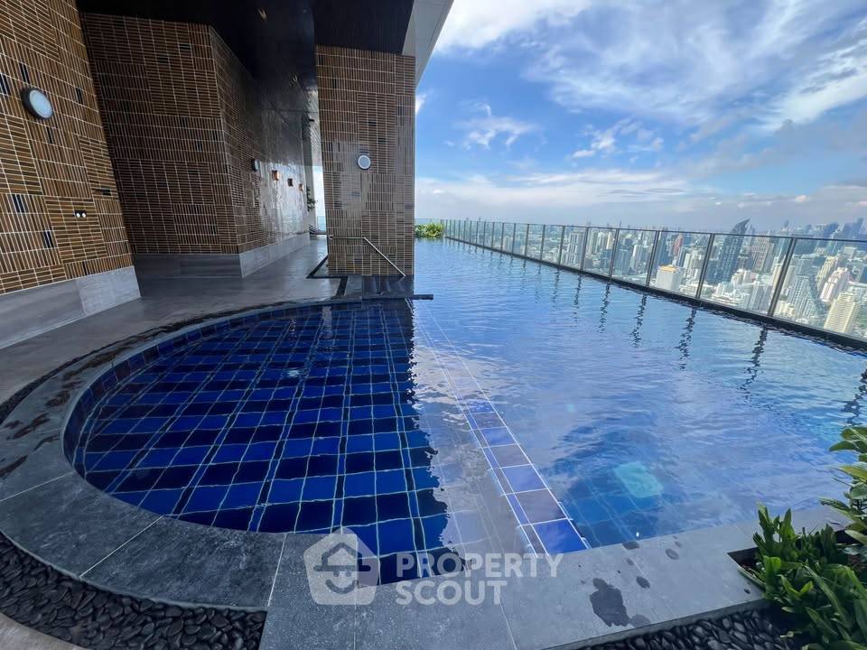 รูป คอนโด 2-ห้องนอน ที่ โนเบิล ฟอร์ม ทองหล่อ ใกล้ BTS ทองหล่อ (ID 2379346) - รูปที่ 32/36