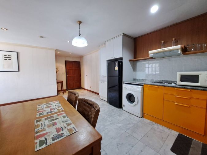 ให้เช่าคอนโด วิทยุ คอมเพล็กซ์ ใกล้ BTS เพลินจิตและทางด่วน