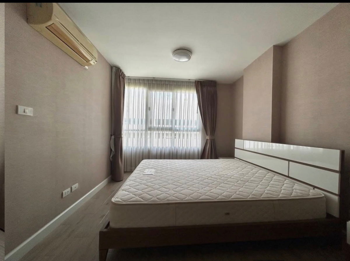 picture The clover thonglor ☎️1 bed 36 sqm ‼️only 15000/month ‼️NOW AVAILABLE 🔆✅ - 9/11