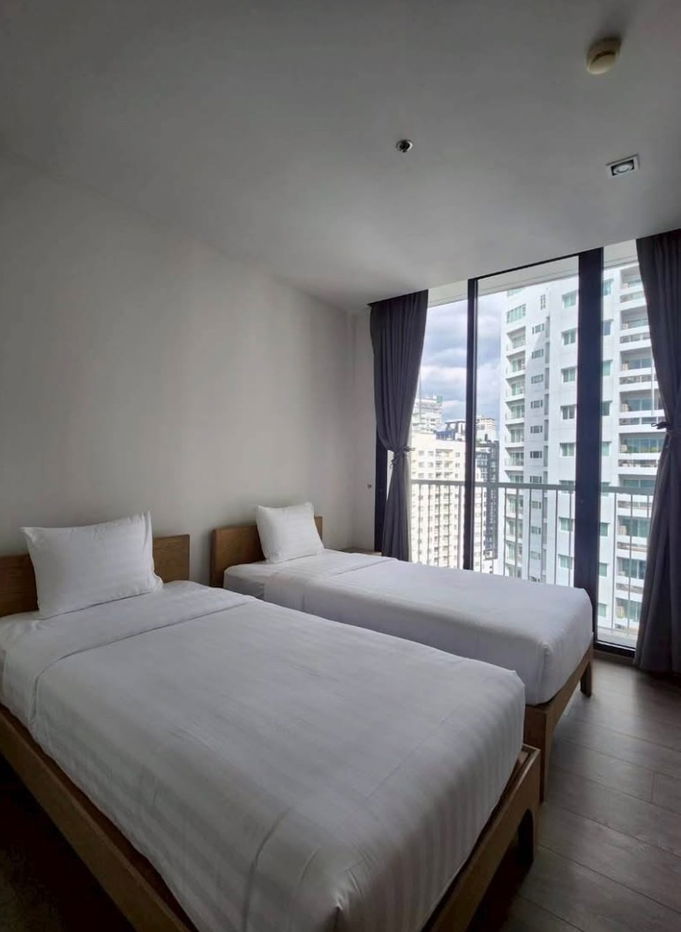 picture #R7298 🎉 311068 Condo for rent Park Origin Phrom Phong - 9/11