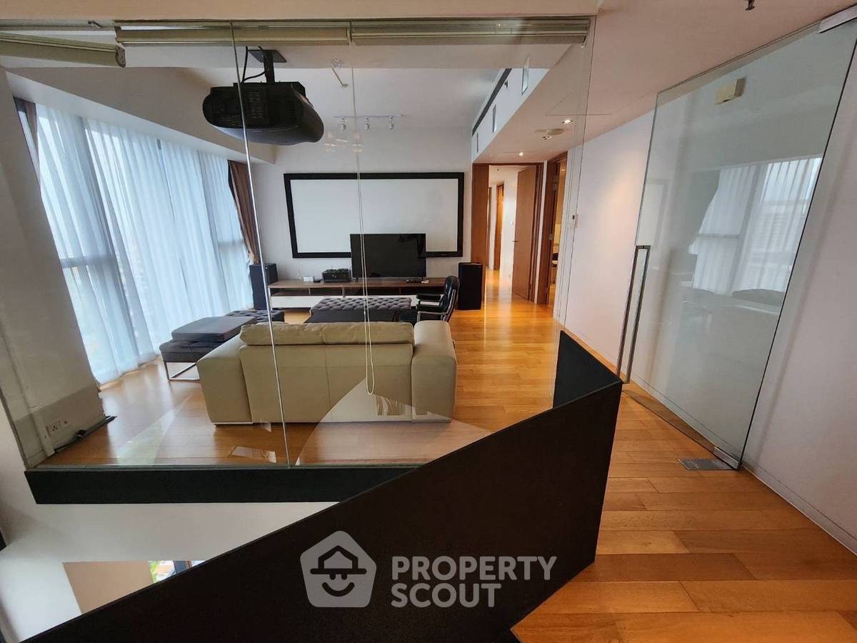 picture 5-BR Condo at The Met Sathorn near BTS Chong Nonsi (ID 2385465) - 15/19