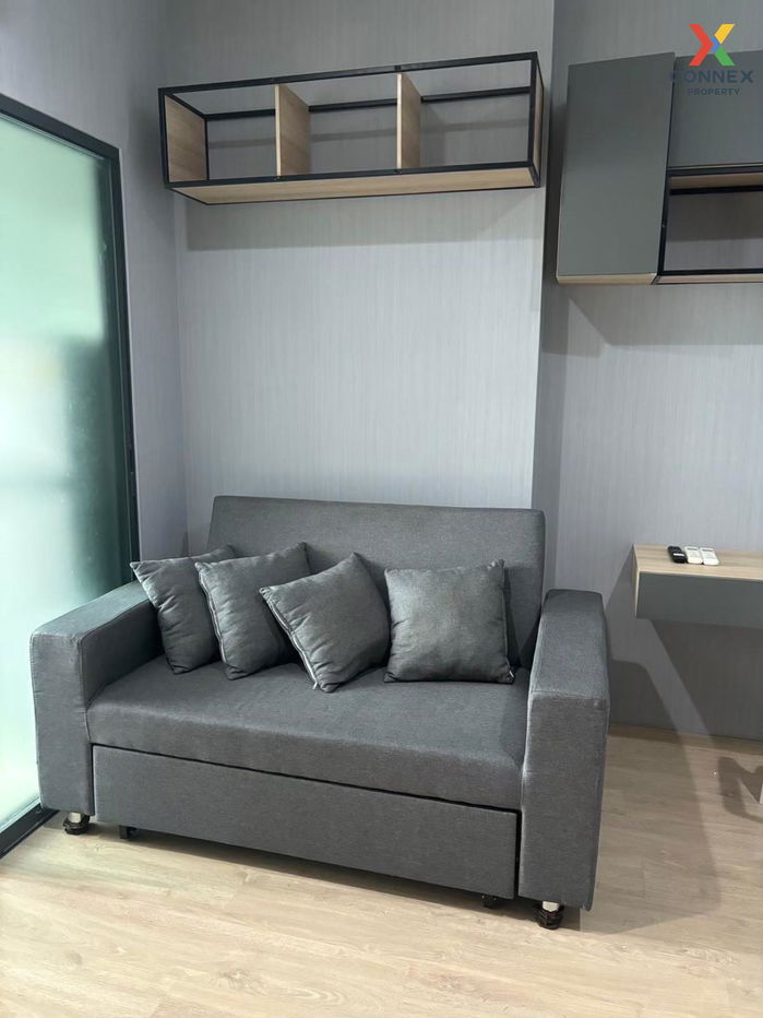 รูป 🔥🔥🔥 เช่าคอนโด  ไอดีโอ นิว พระราม9 ARL-รามคำแหง หัวหมาก เขต บางกะปิ กรุงเทพ CX-132101 ✅ ทักไลน์ @connexproperty ตอบทันที ทีมงานมืออาชีพ ✅ 🔥🔥🔥 - รูปที่ 1/7