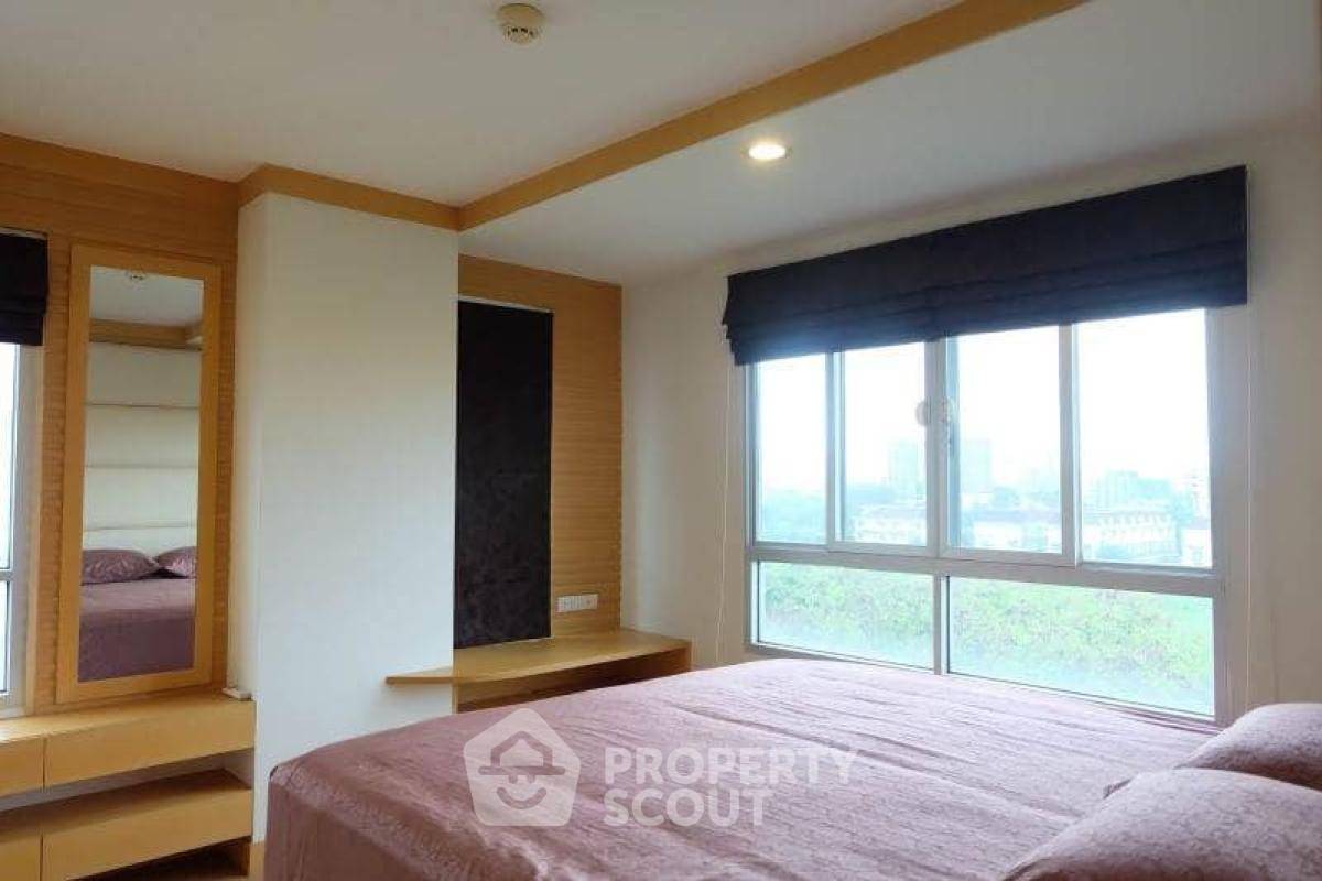 picture 2-BR Condo at Lumpini Ville Ramkhamhaeng 26 close to Ramkhamhaeng (ID 2386175) - 6/12