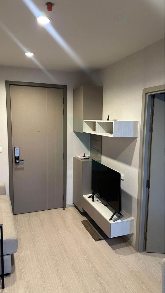 picture 🔺 For Sell Condo THE PRIVACY THAPHRA INTERCHANGE Building 1, Floor 20,1 bed room, Room size 25 sqm - 7/8