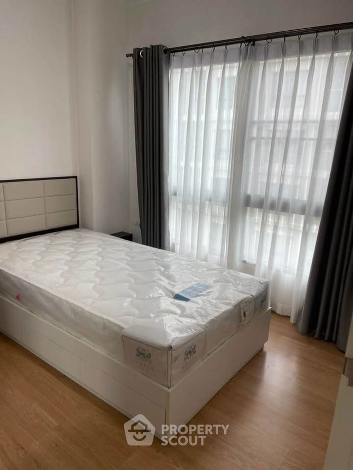 รูป คอนโด 2-ห้องนอน ที่ ศุภาลัย ซิตี้รีสอร์ท สถานีแบริ่ง ใกล้ BTS แบริ่ง (ID 2381607) - รูปที่ 7/10