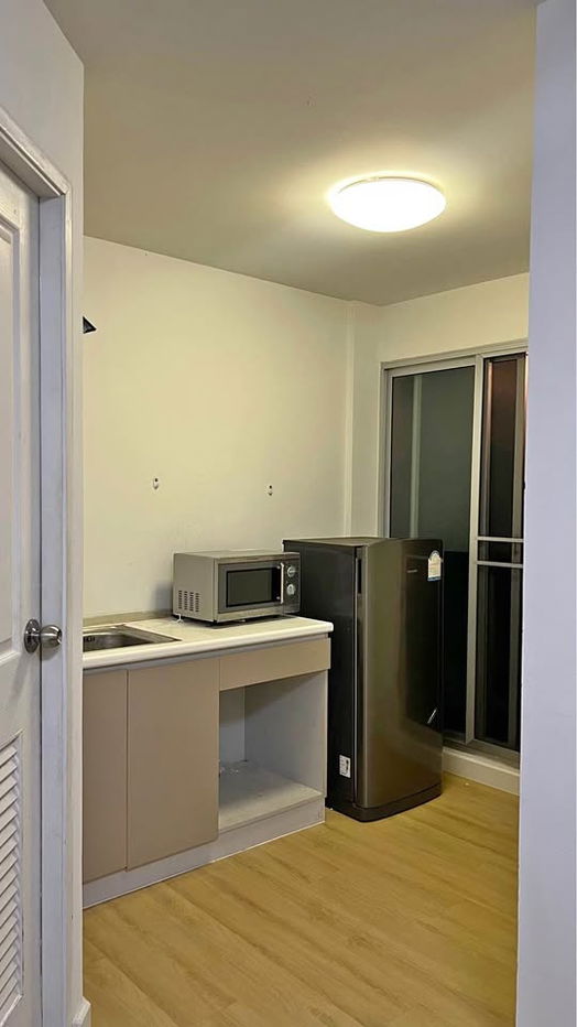 picture (19652)  D Condo Rattanathibet - 7/8