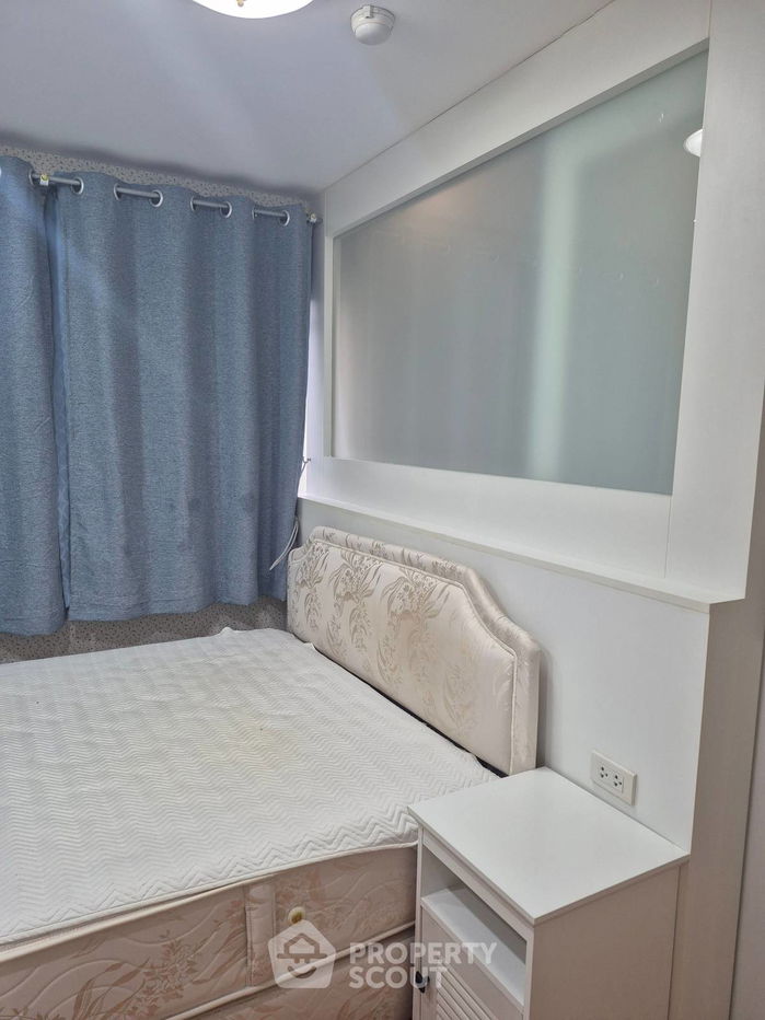 รูป คอนโด 1-ห้องนอน ที่ ลุมพินี เซนเตอร์ สุขุมวิท 77 ใกล้ BTS อ่อนนุช (ID 2363014) - รูปที่ 11/12