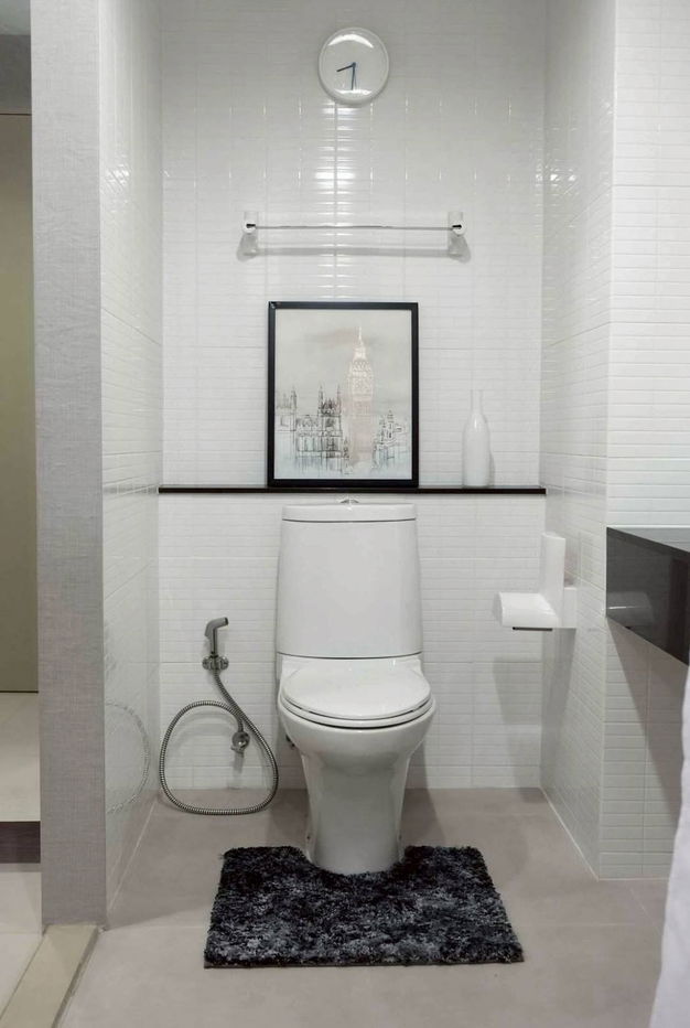 รูป 🍃Owsrestha261025🍃 ขาย/ เช่า คอนโด IDEO ลาดพร้าว 5  1 ห้องนอน ขนาดพิเศษ  (1 bed - Extra large size) เป็นห้องมุม - รูปที่ 10/13