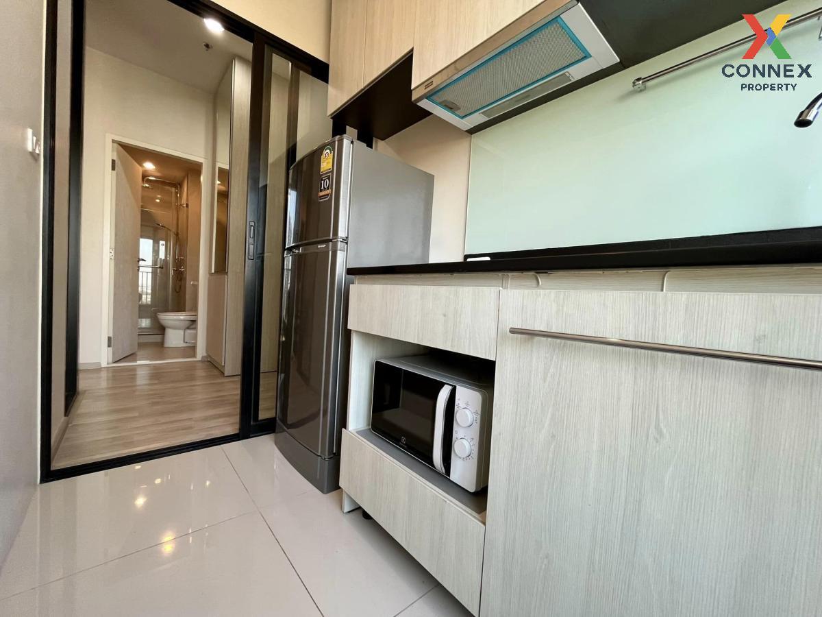 รูป 🔥🔥🔥 เช่าคอนโด  นิช โมโน เมกะ สเปซ บางนา บางแก้ว บางพลี สมุทรปราการ CX-89546 ✅ ทักไลน์ @connexproperty ตอบทันที ทีมงานมืออาชีพ ✅ 🔥🔥🔥 - รูปที่ 6/8