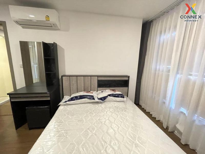 รูป เช่าคอนโด  ดิ ออริจิ้น พหลฯ - สะพานใหม่ BTS-สะพานใหม่ คลองถนน เขต สายไหม กรุงเทพ CX-73049 ✅ ทักไลน์ @connexproperty ตอบทันที ทีมงานมืออาชีพ ✅  - รูปที่ 6/8