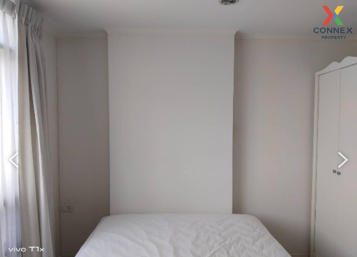 picture FOR RENT Condo , Lumpini Place Pinklao 2 , MRT-Bang Yi Khon , Arun Ammarin , Bangkok Noi , Bangkok , CX-81226 ✅ Live chat with us ADD LINE @connexproperty ✅  - 11/12