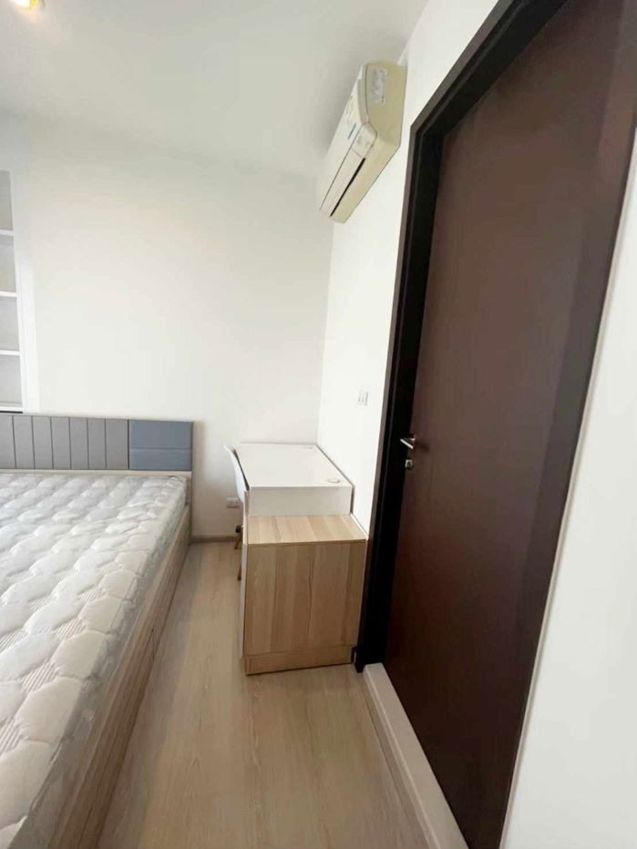 รูป ห้องว่างอัพเดต🧿รวมคอนโด 2 ห้องนอน🧿⚠️🛋️🛌ริทึ่ม อโศก - รูปที่ 6/13