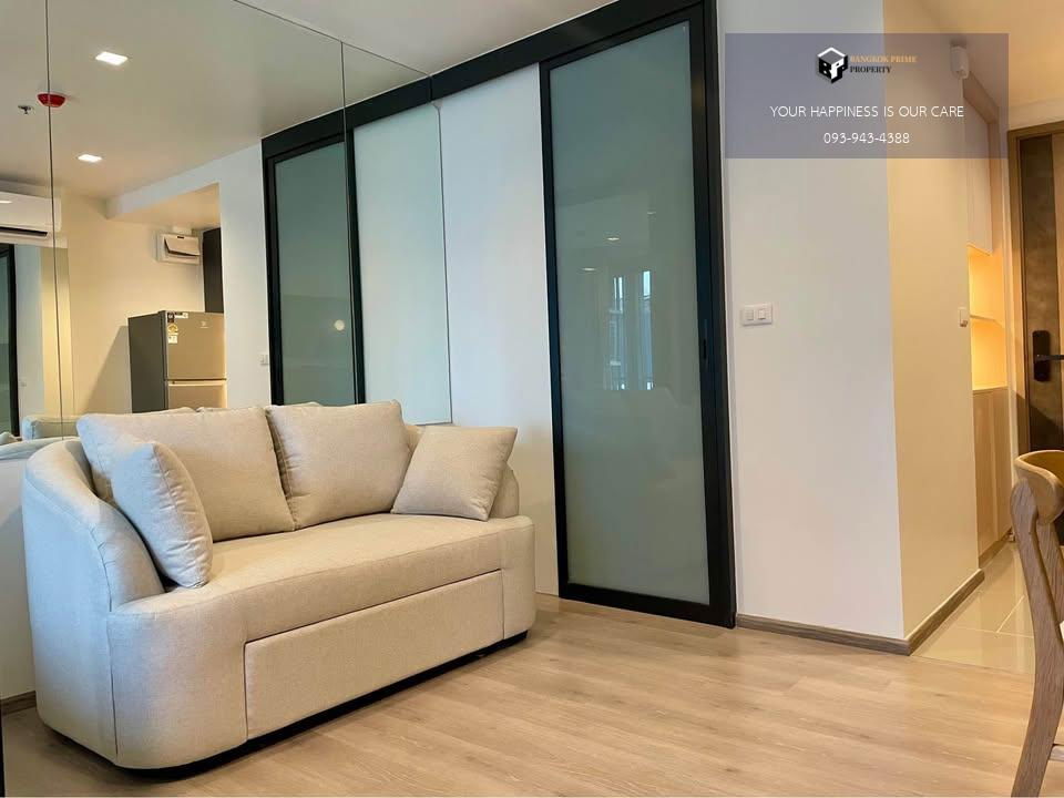 picture The Line Phahonyothin Park | ðNear BTS, MRT Chatuchak #2025103112714 - 4/6