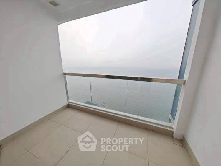 รูป คอนโด 1-ห้องนอน ที่ เดอะ ปาล์ม - หาดวงศ์อมาตย์ ใกล้ ปราสาทสัจธรรม (ID 2386951) - รูปที่ 2/8