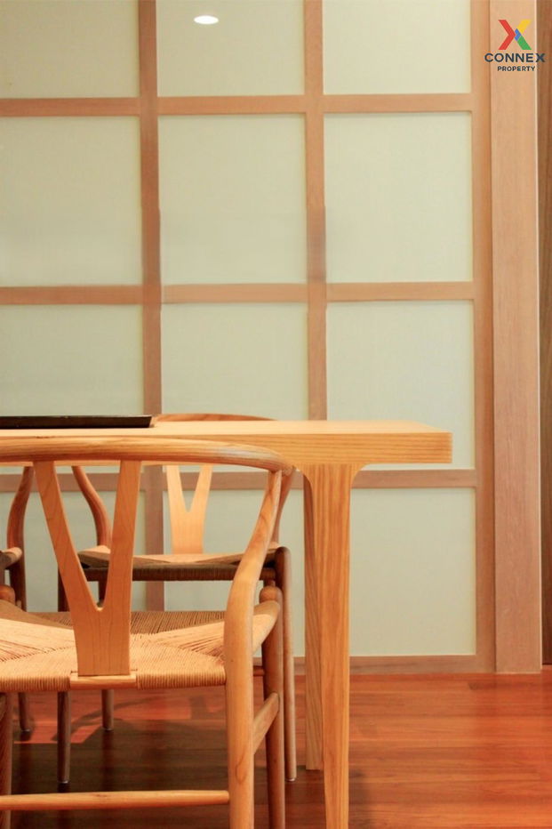 รูป เช่าคอนโด  ไบร์ท สุขุมวิท BTS-พร้อมพงษ์ คลองตัน เขต คลองเตย กรุงเทพ CX-08905 ✅ ทักไลน์ @connexproperty ตอบทันที ทีมงานมืออาชีพ ✅  - รูปที่ 3/9