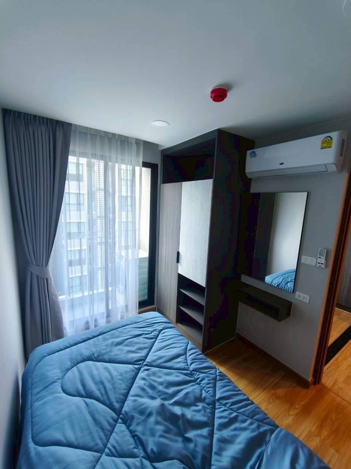 picture [RENT]  ST0236   THE CUBE LOFT Srinakarin - Theppharak      (ID with @in front, LINE ID:  @waraestate) - 9/23