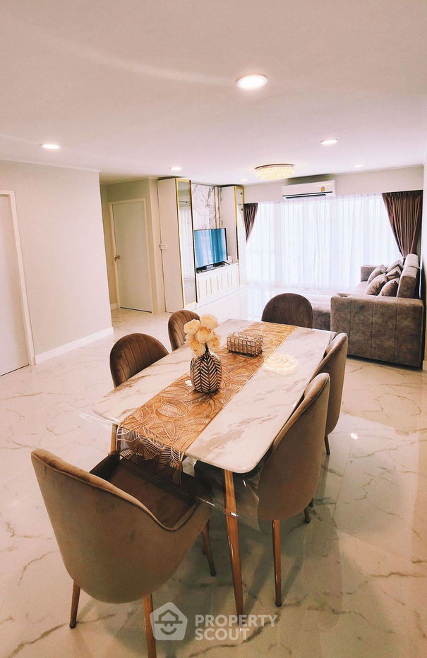 picture 2-BR Condo at Nouvelle Condominuim close to Suvarnabhumi Airport (ID 2111979) - 1/19