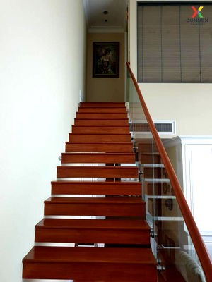 คอนโดให้เช่า : 🔥🔥🔥 เช่าคอนโด  ไบร์ท สุขุมวิท ดูเพล็กซ์ BTS-พร้อมพงษ์ คลองตัน เขต คลองเตย กรุงเทพ CX-06343 ✅ ทักไลน์ @connexproperty ตอบทันที ทีมงานมืออาชีพ ✅ 🔥🔥🔥